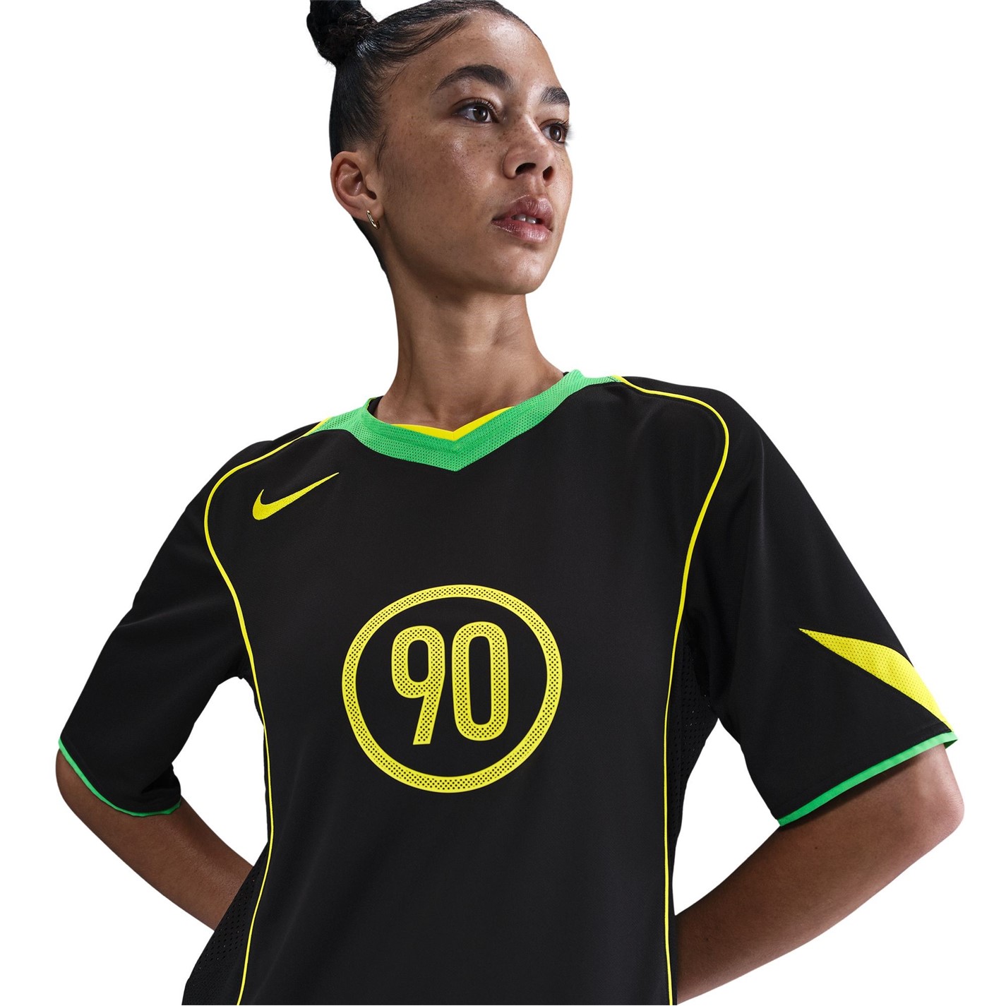 Camasa Nike Total 90 Energy adulti