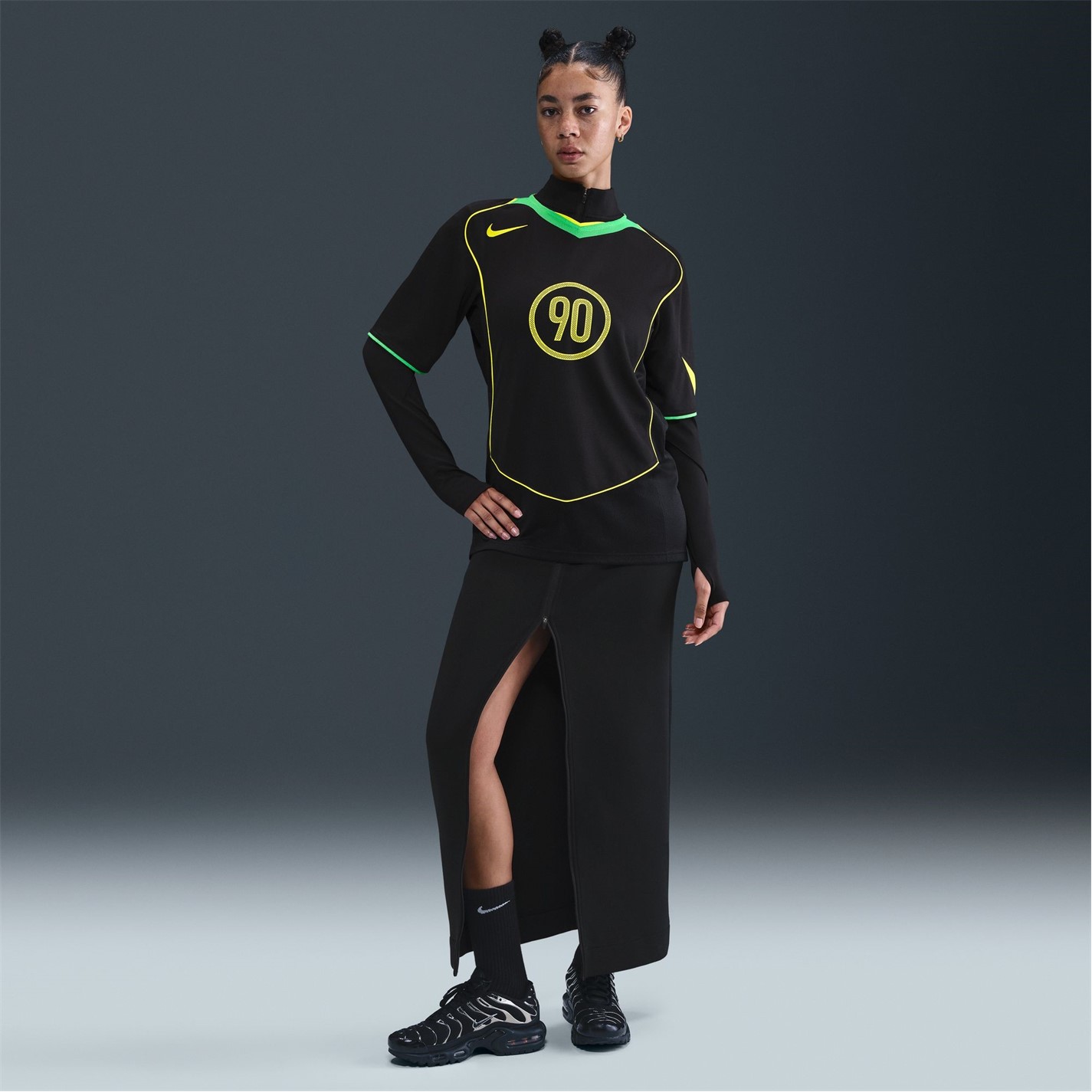 Camasa Nike Total 90 Energy adulti