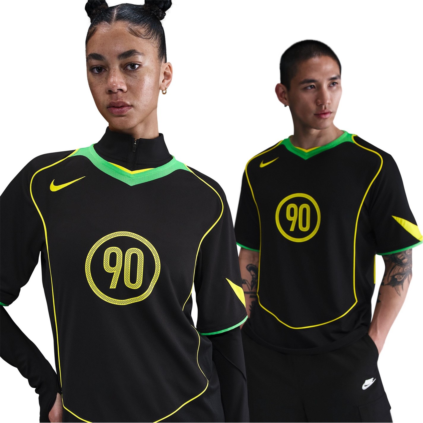 Camasa Nike Total 90 Energy adulti