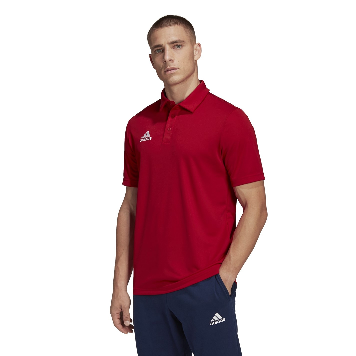 Camasa adidas ENT22 Polo barbat