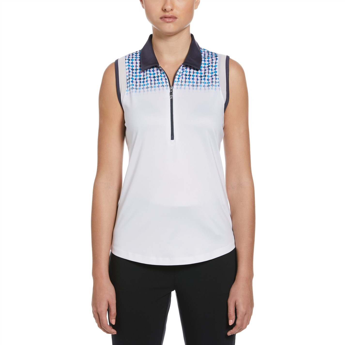 Callaway Sl Eng Polo Ld99
