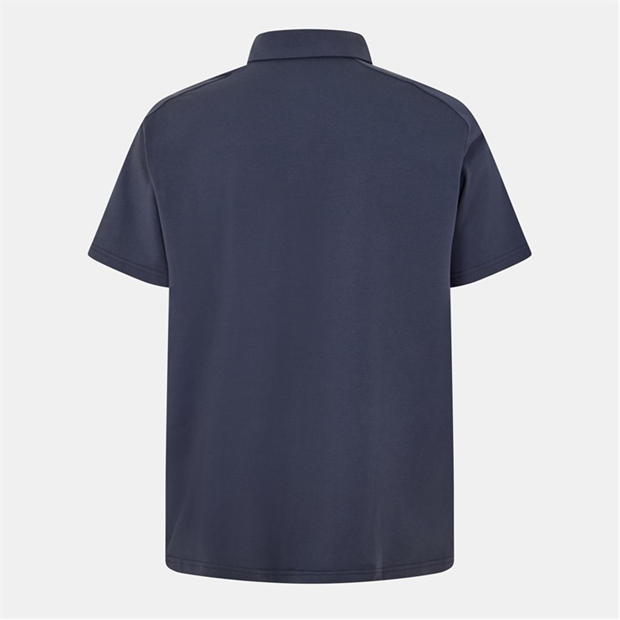 Castore Eng Trv Polo Sn53