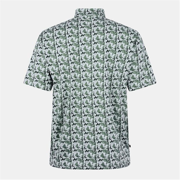 Farah Trawick Polo Sn99