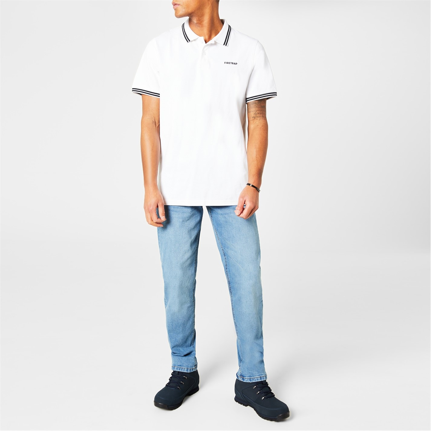 Camasa Firetrap Lazer Polo