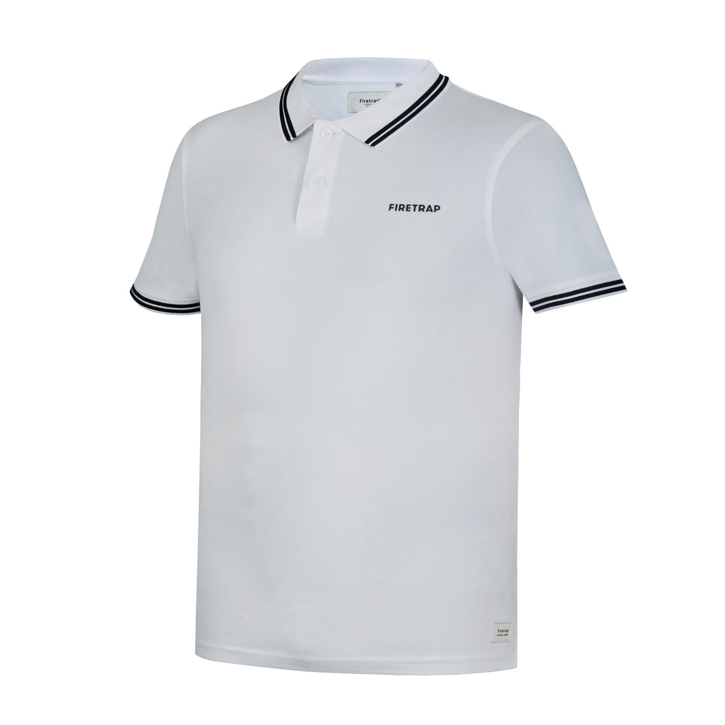 Camasa Firetrap Lazer Polo