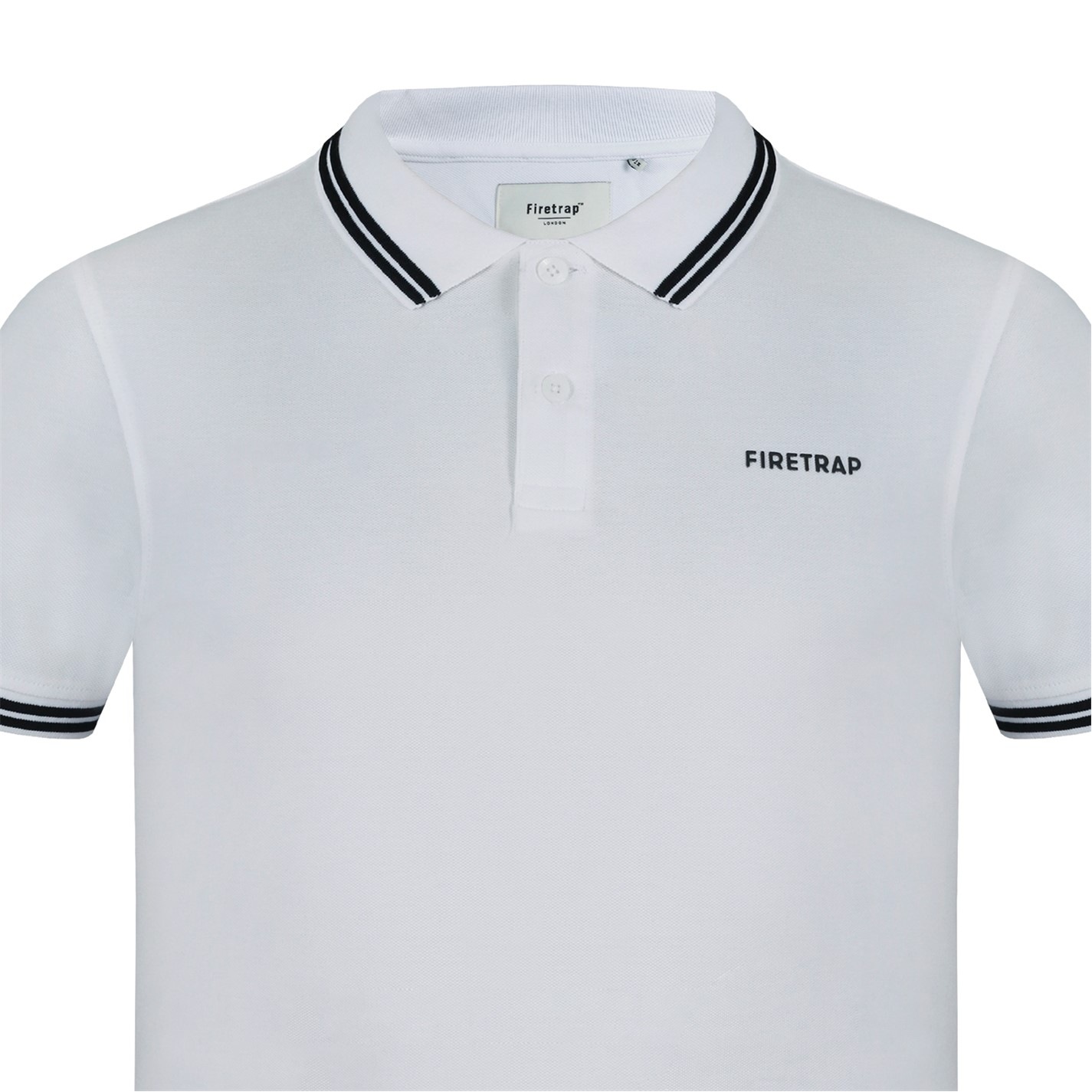 Camasa Firetrap Lazer Polo