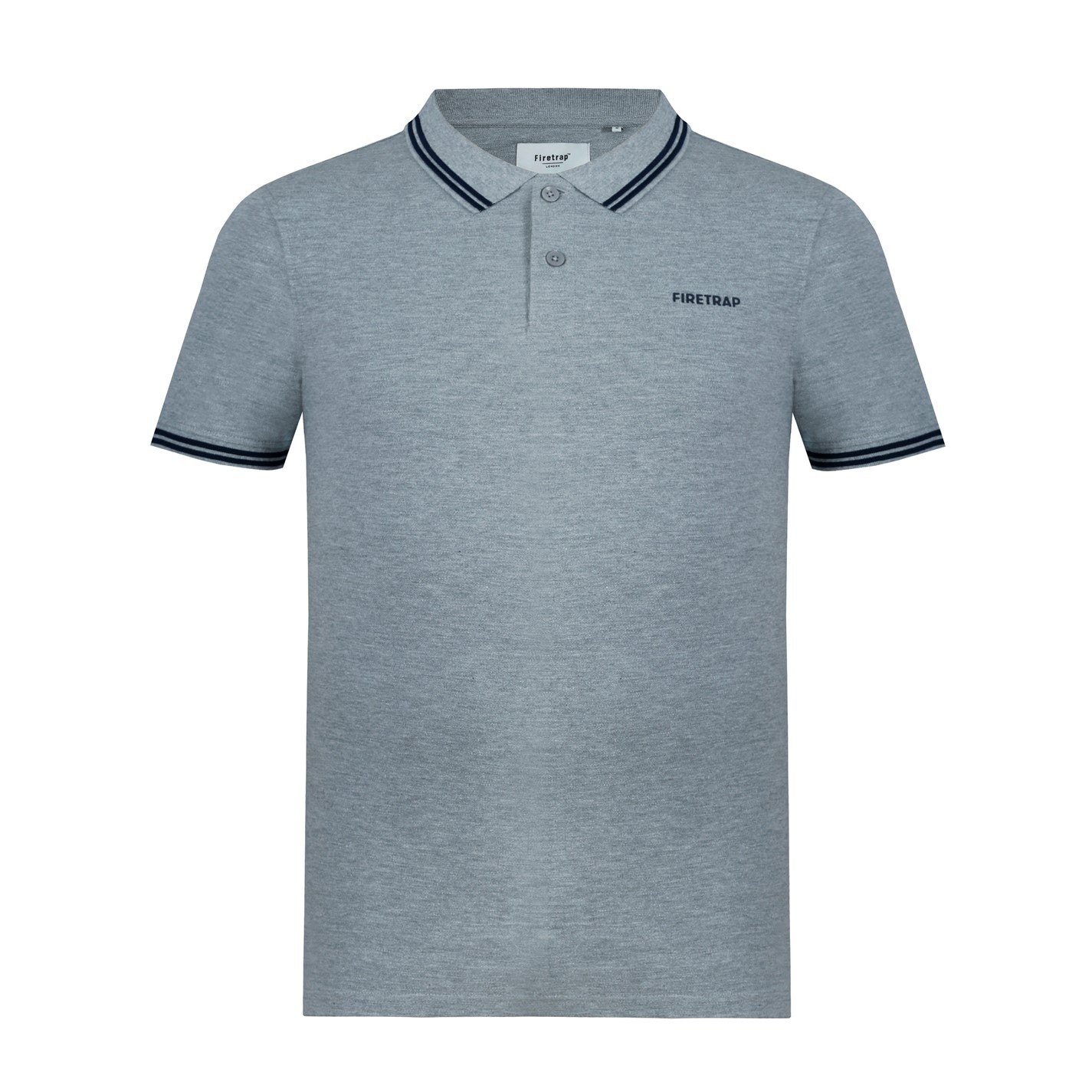 Camasa Firetrap Lazer Polo