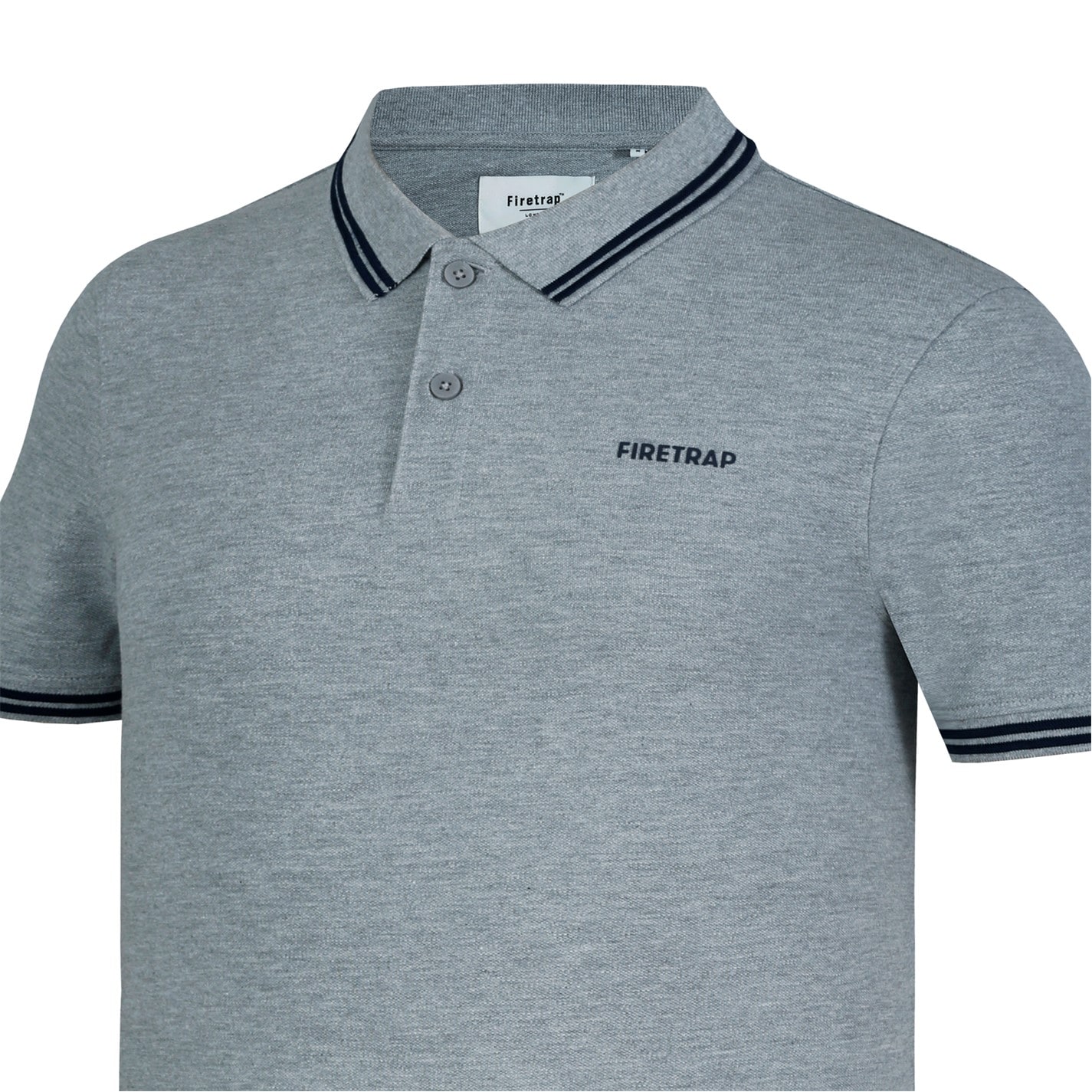 Camasa Firetrap Lazer Polo