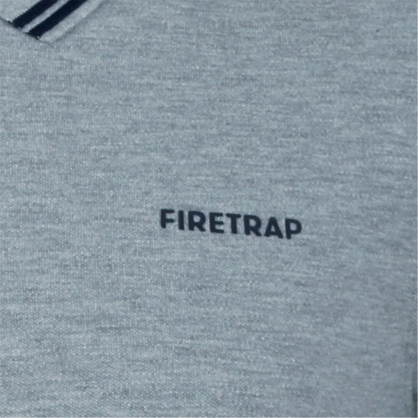 Camasa Firetrap Lazer Polo