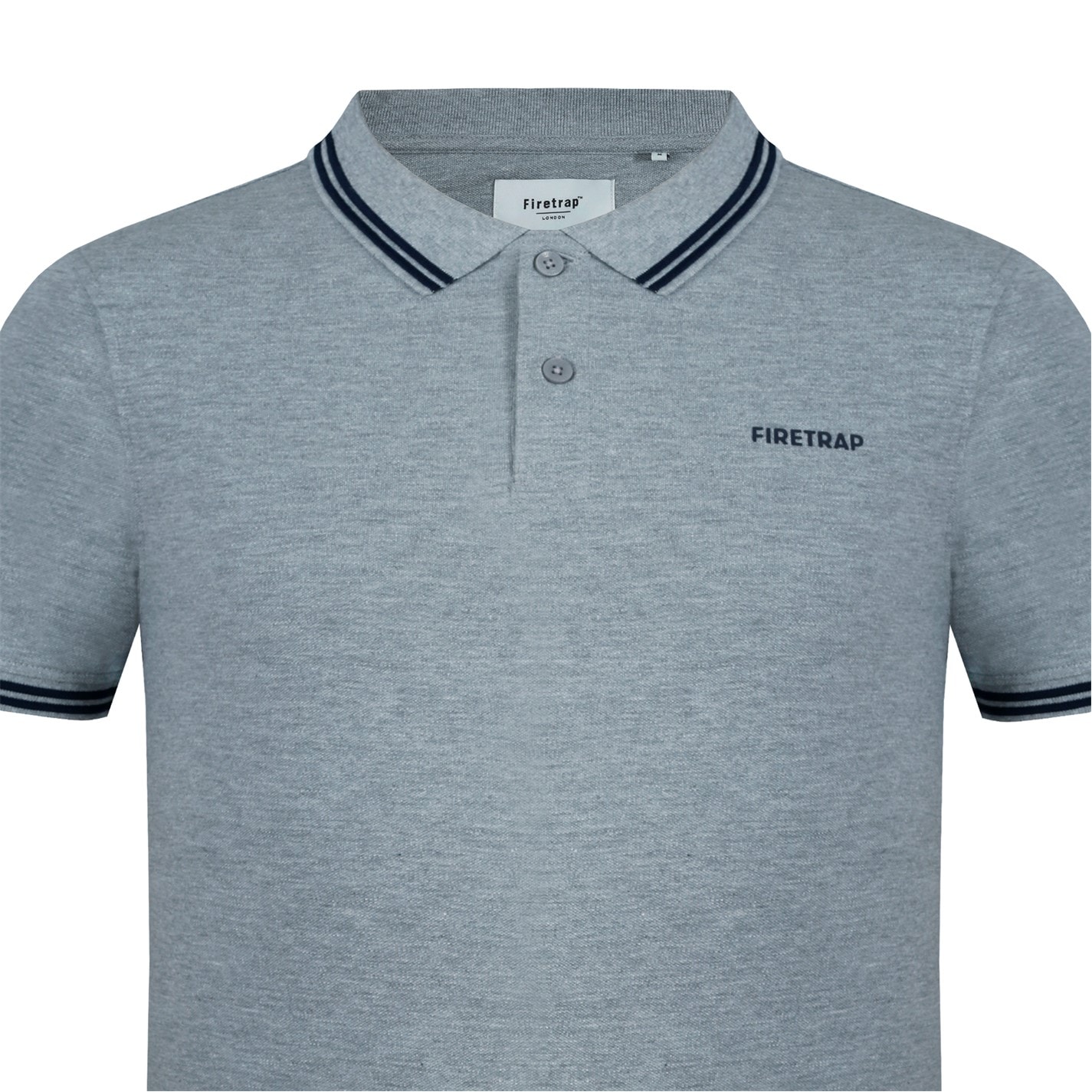 Camasa Firetrap Lazer Polo