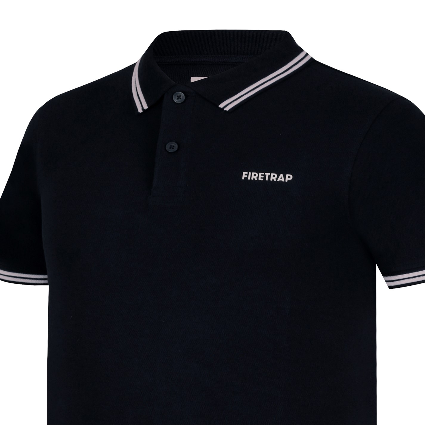 Camasa Firetrap Lazer Polo