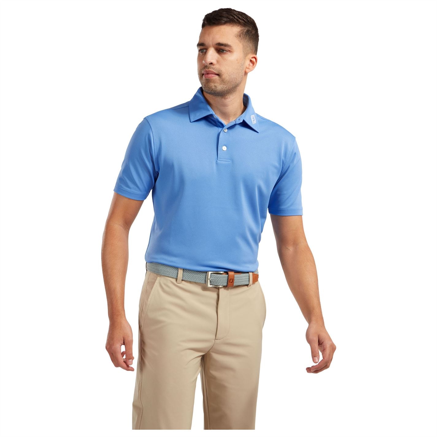 Camasa FootJoy Solid Polo barbat
