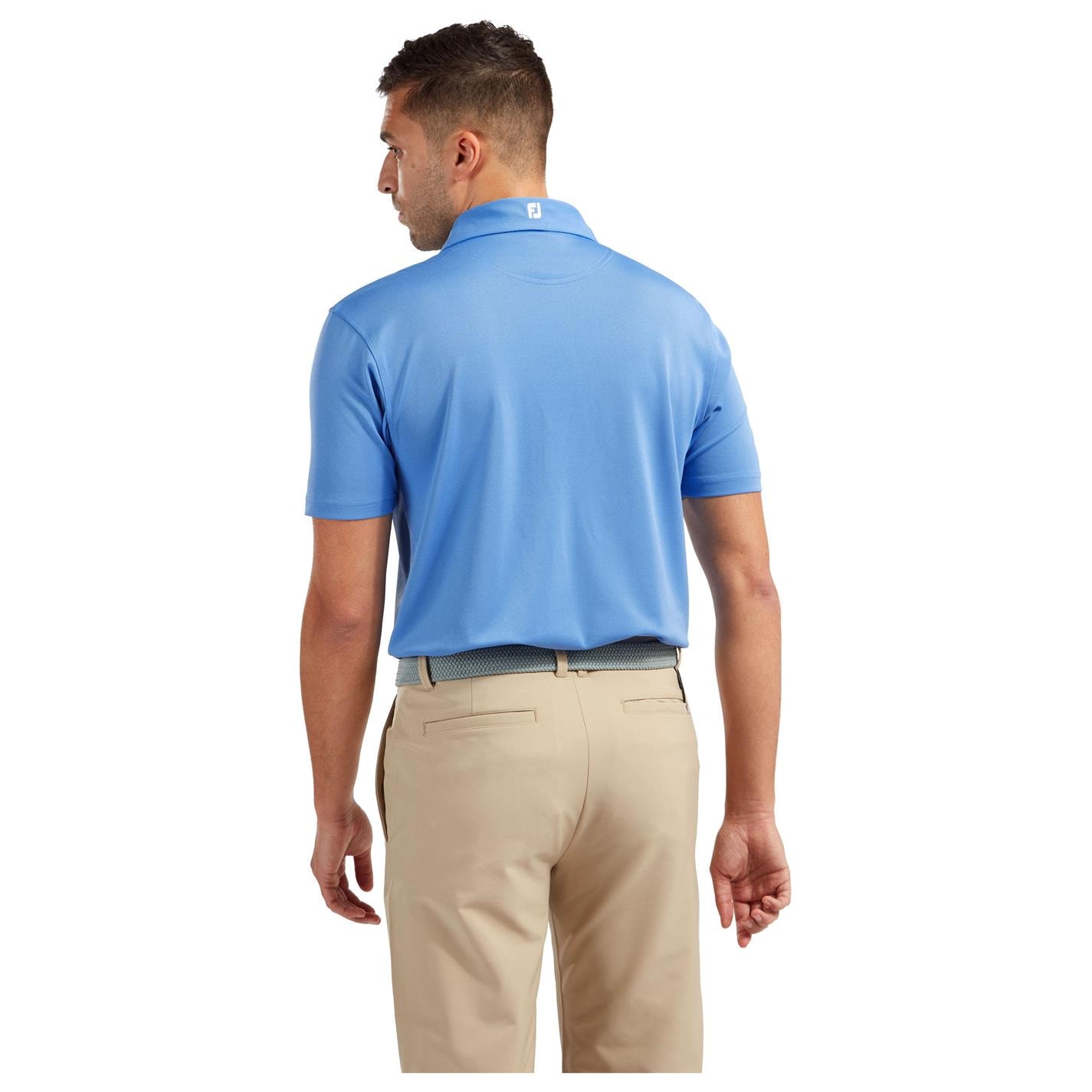 Camasa FootJoy Solid Polo barbat