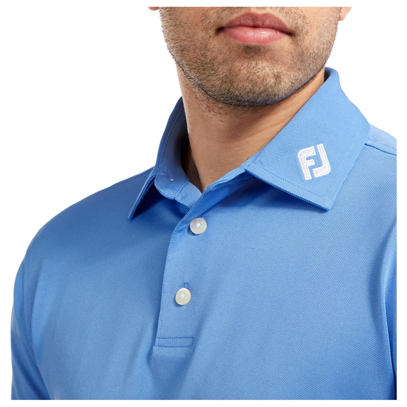 Camasa FootJoy Solid Polo barbat