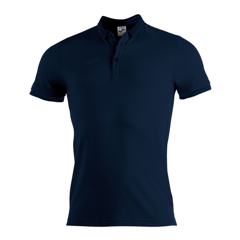 Polo Navy S/s Joma