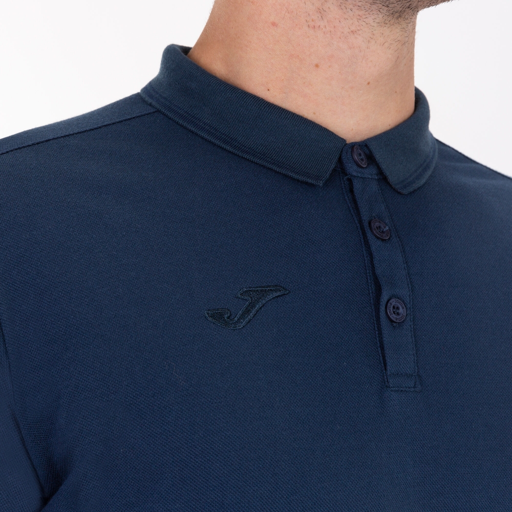 Polo Navy S/s Joma