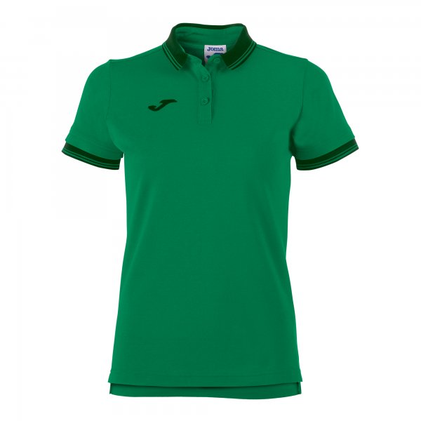 Polo Green dama Joma