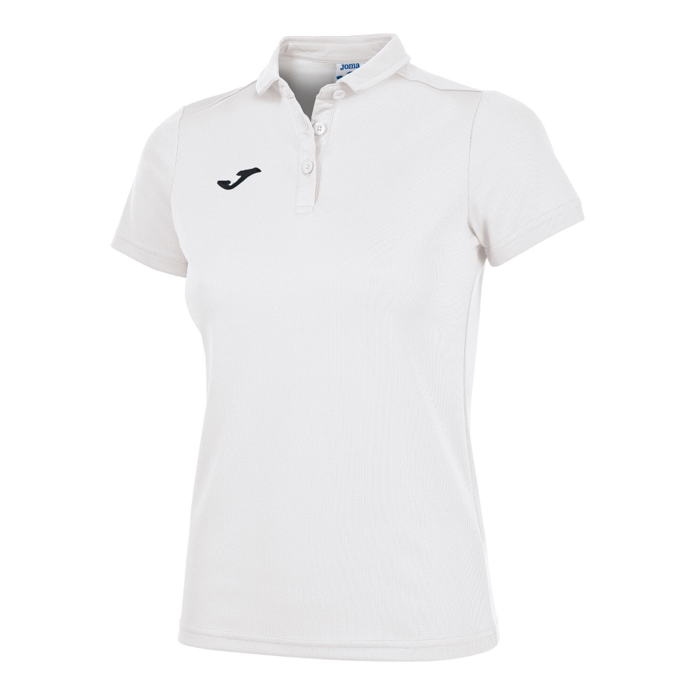 Camasa Polo White S/s Joma