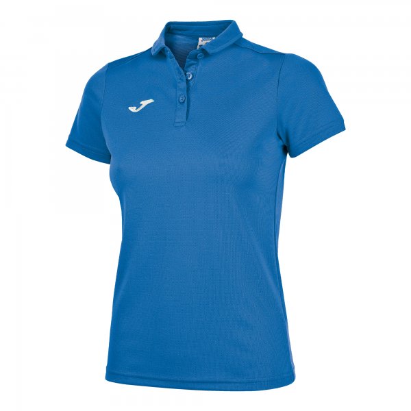 Camasa Combi Polo Royal S/s dama Joma