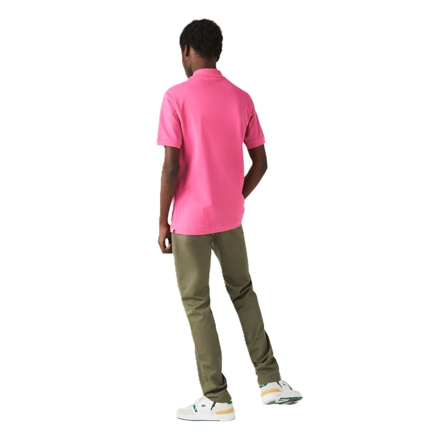 Camasa Lacoste Original L.12.12 Polo