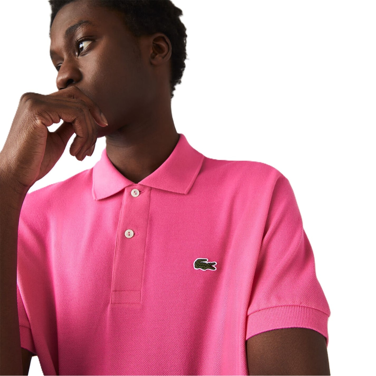 Camasa Lacoste Original L.12.12 Polo