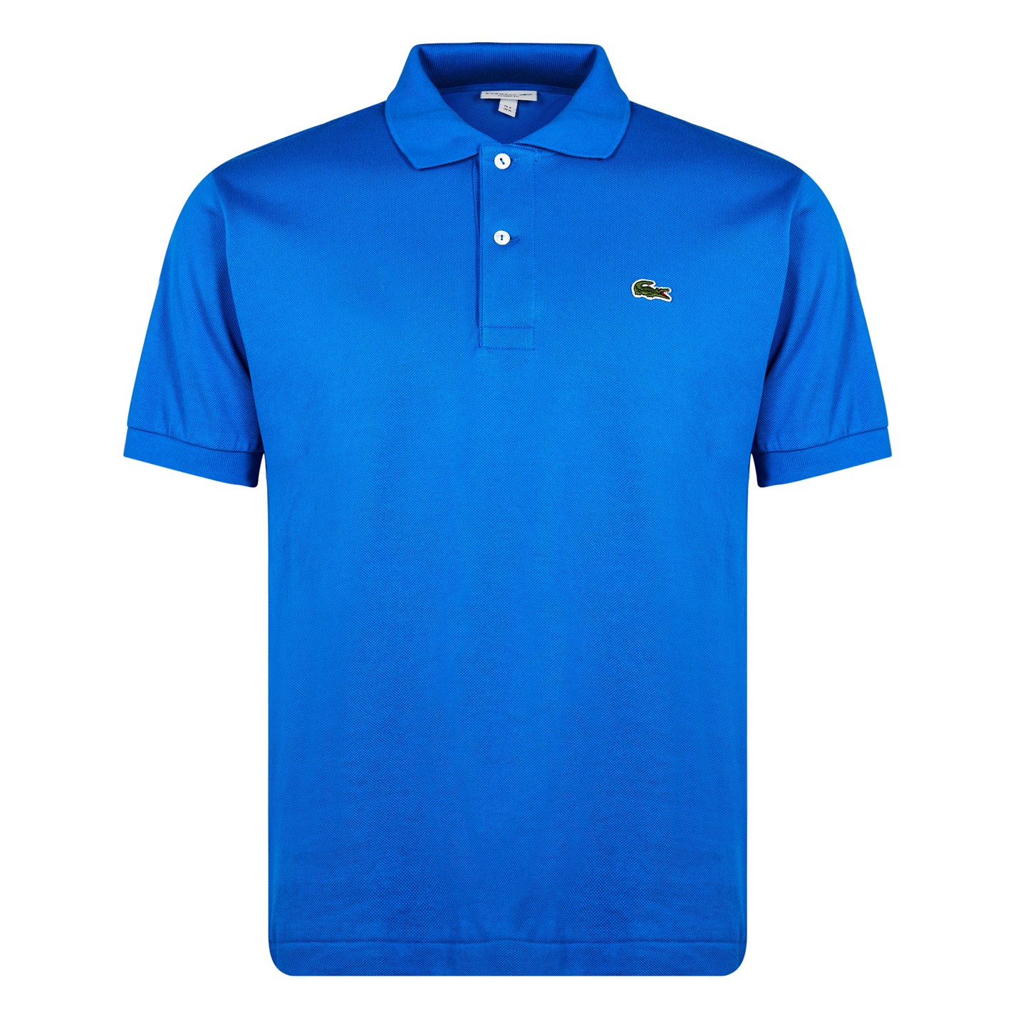 Camasa Lacoste Original L.12.12 Polo