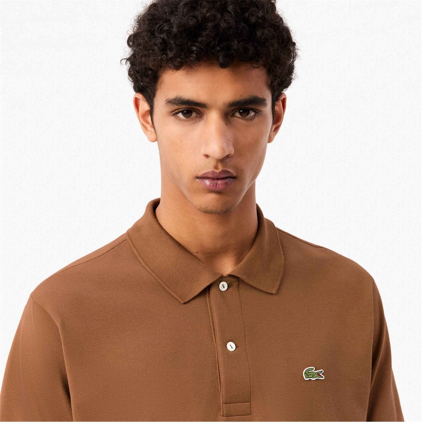 Camasa Lacoste Original L.12.12 Polo