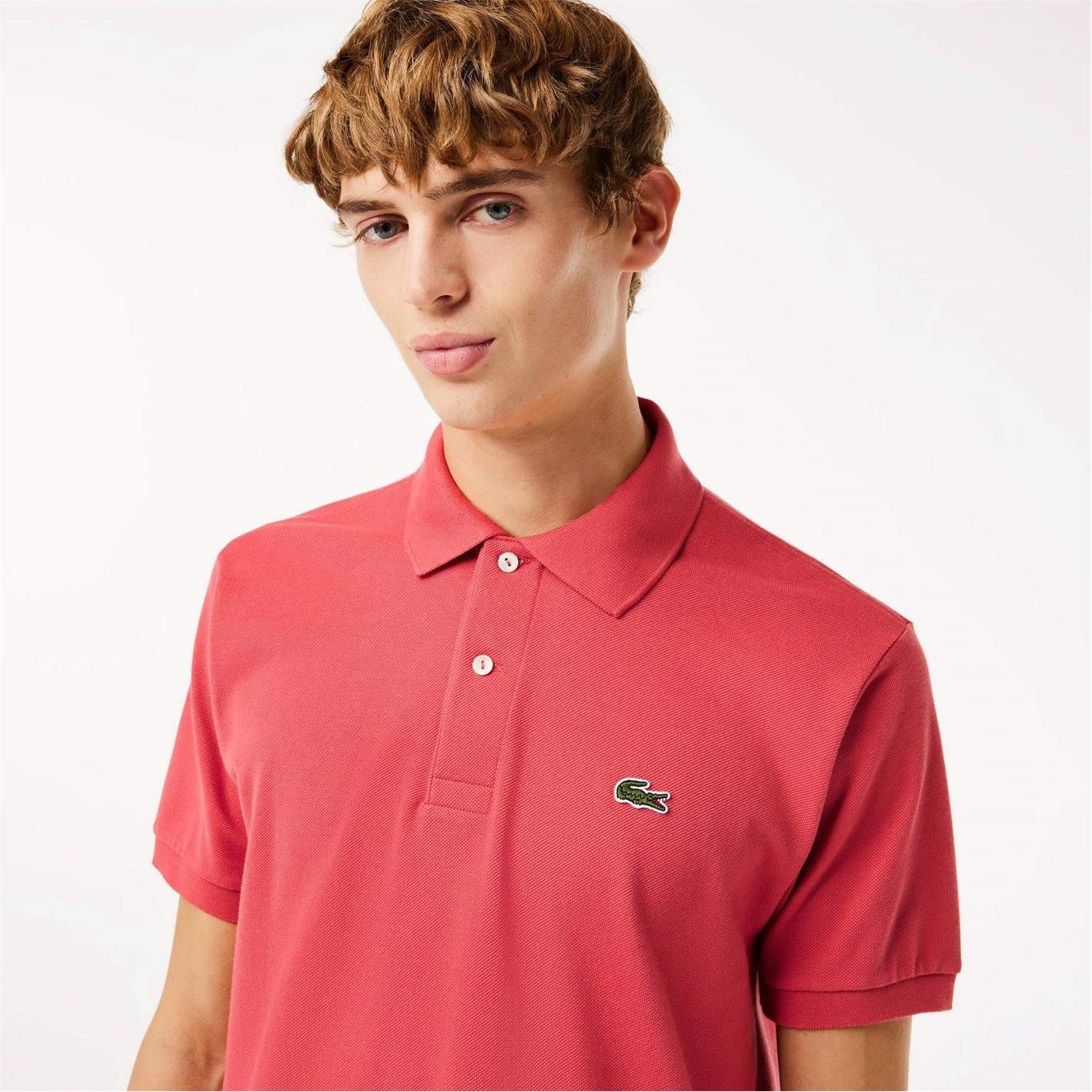 Camasa Lacoste Original L.12.12 Polo