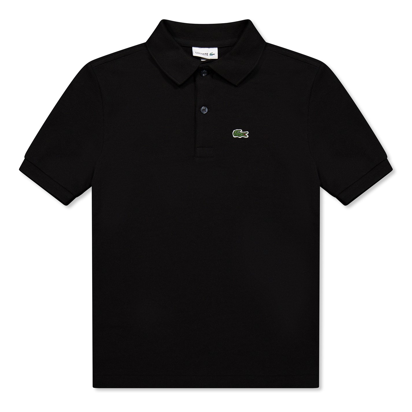 Camasa Lacoste Pique Logo Polo copil baietel