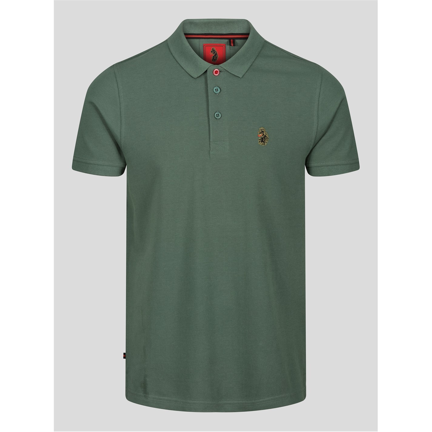 Camasa Luke Sport Williams Polo