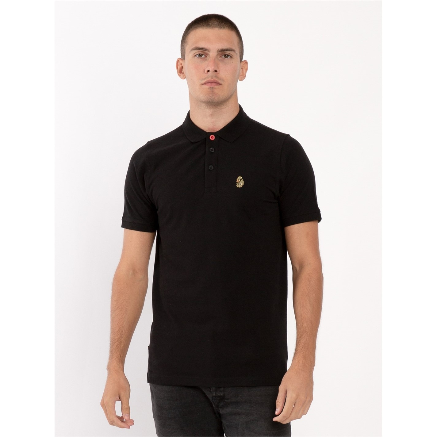 Camasa Luke Sport Williams Polo