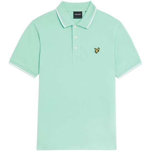 Camasa Lyle and Scott Lyle Tip Polo Sn54