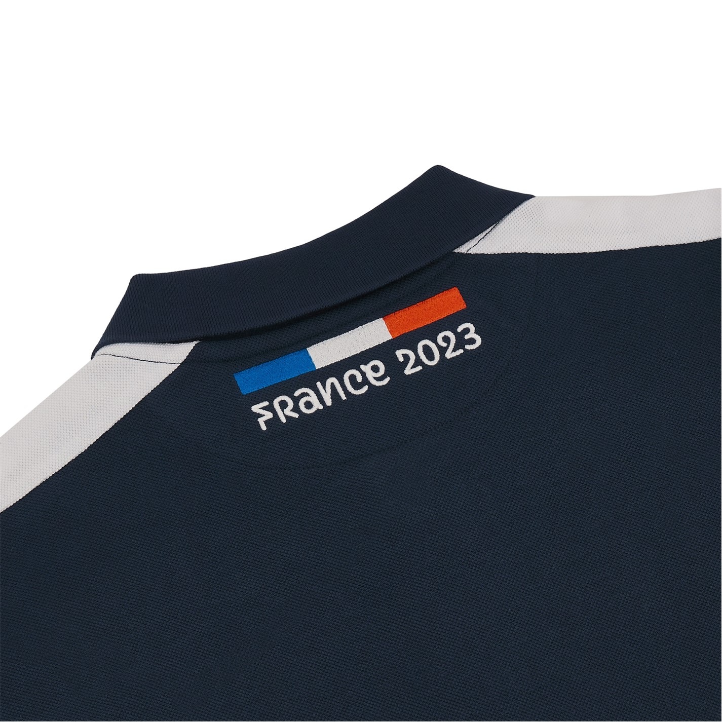Macron RWC Polo Sn31