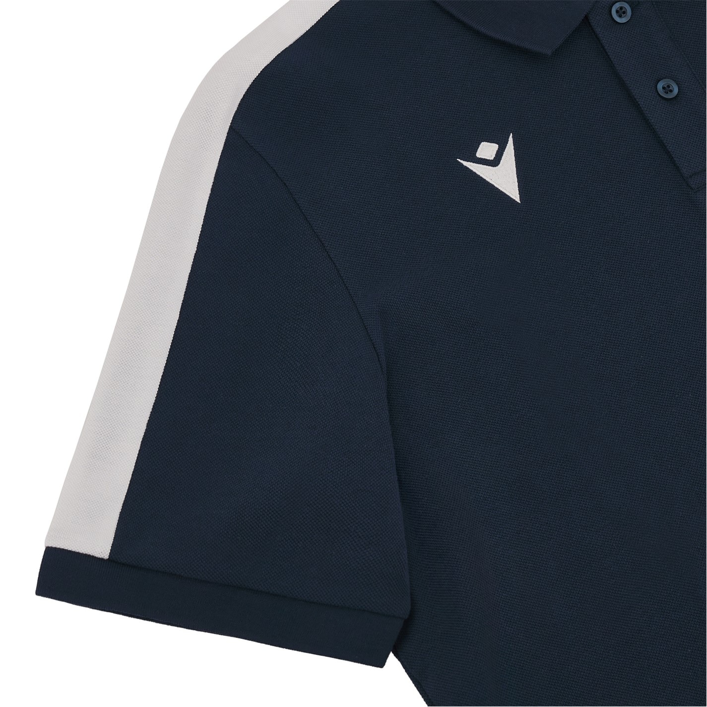 Macron RWC Polo Sn31