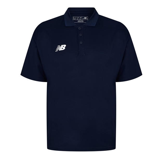 Camasa New Balance Polo Sn99