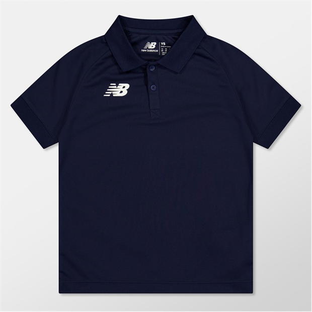 Camasa New Balance Polo copil
