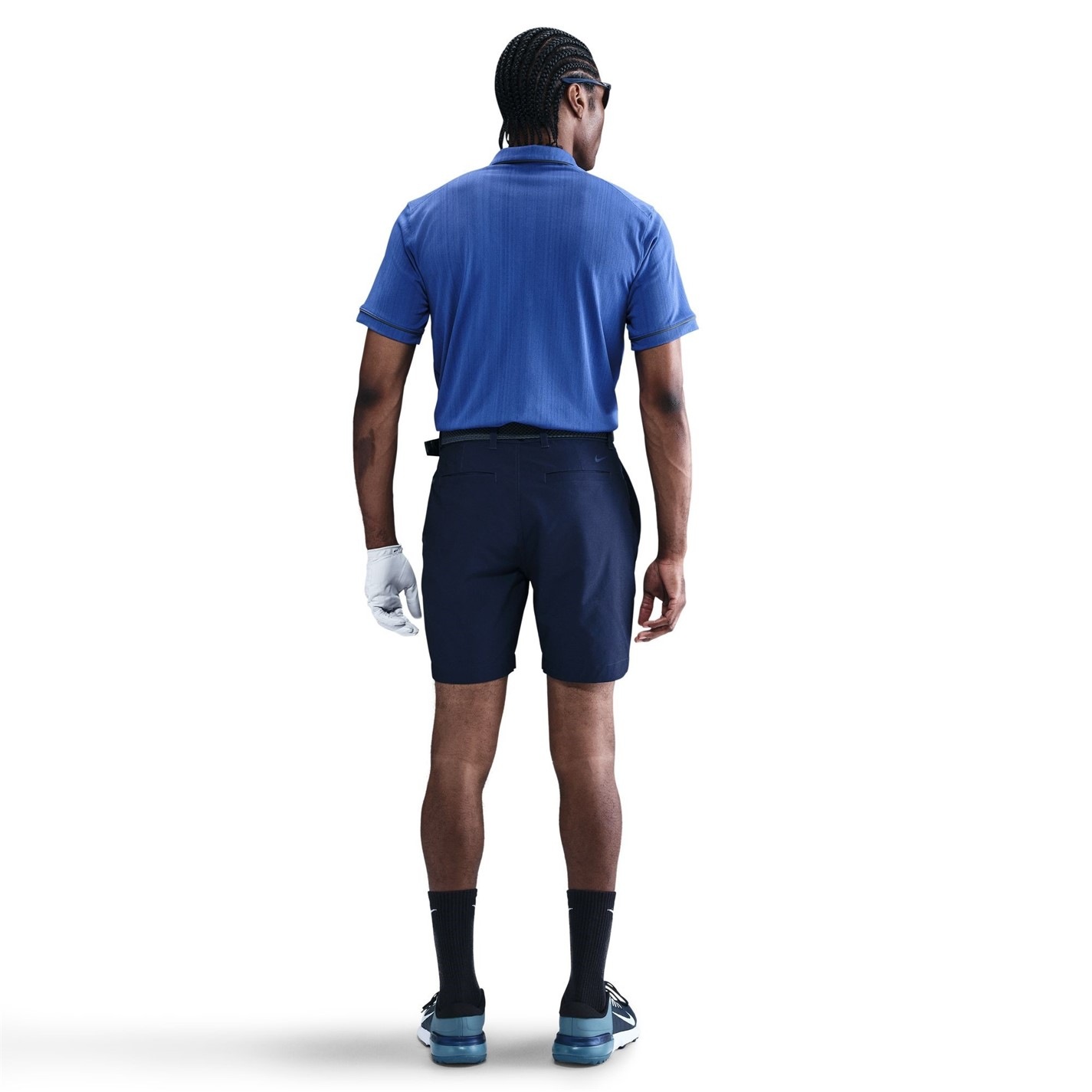 Nike Dri-FIT Victory+ Polo