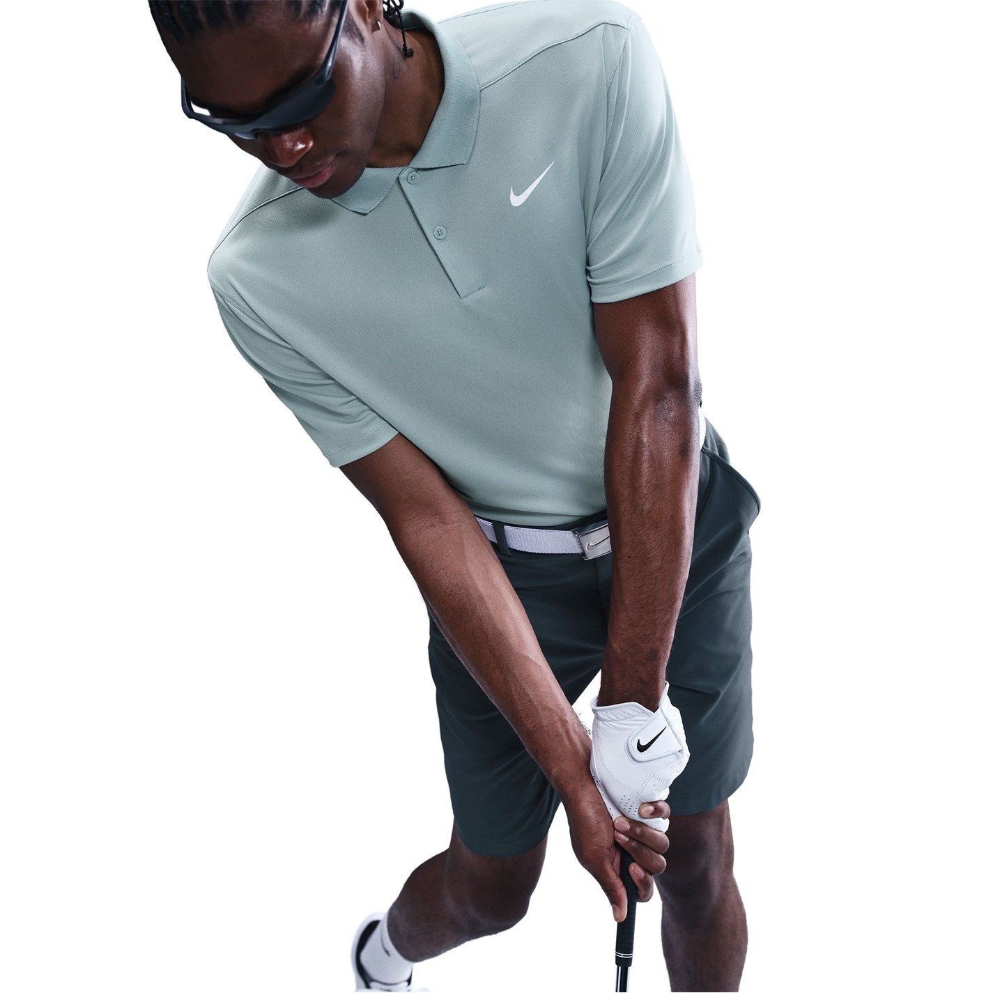 Camasa Nike Dri-FIT Victory Golf Polo barbat