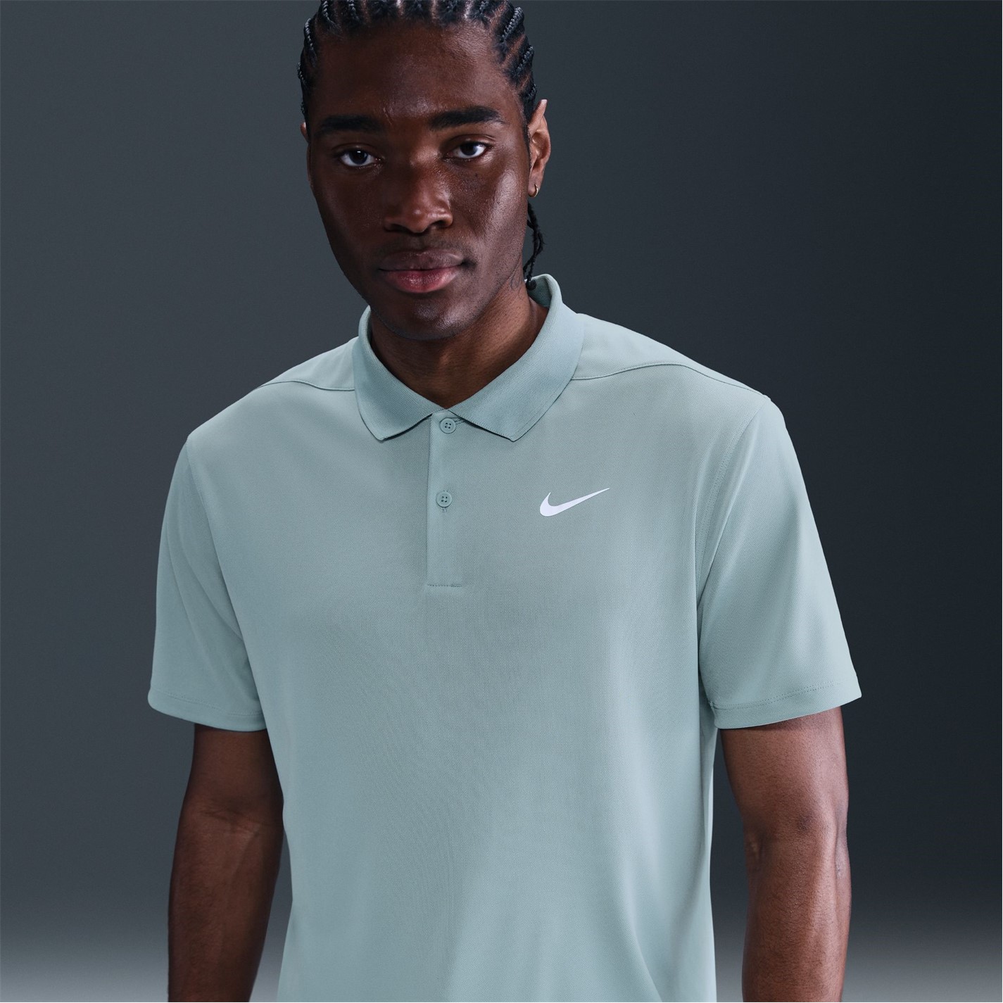 Camasa Nike Dri-FIT Victory Golf Polo barbat