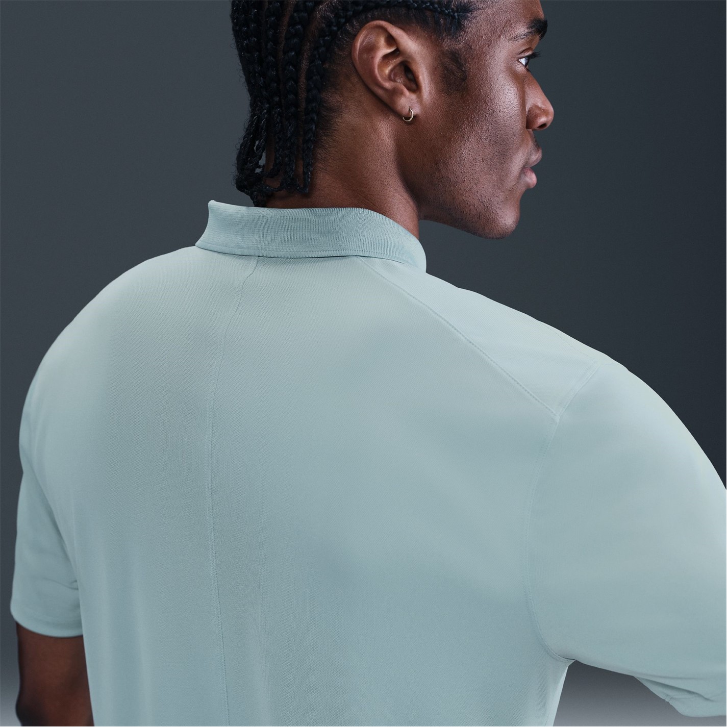 Camasa Nike Dri-FIT Victory Golf Polo barbat