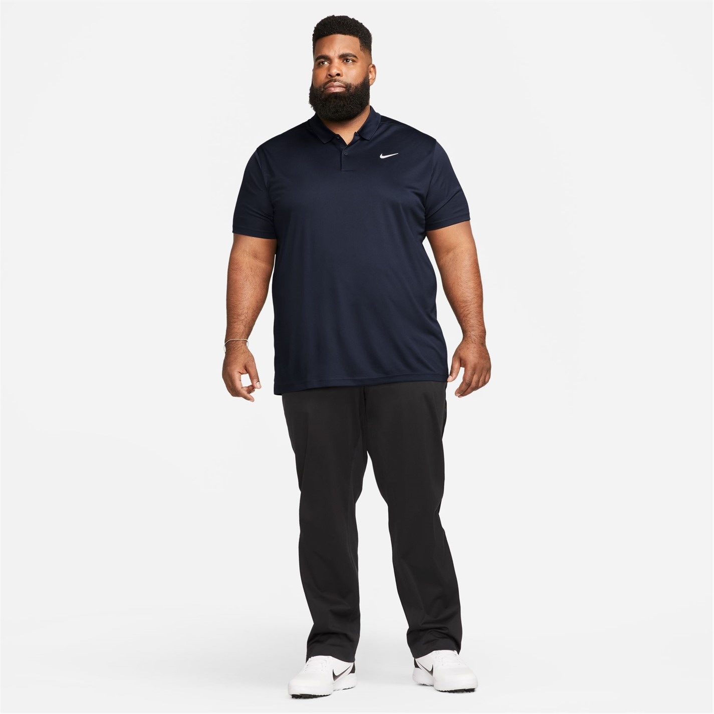 Camasa Nike Dri-FIT Victory Golf Polo barbat