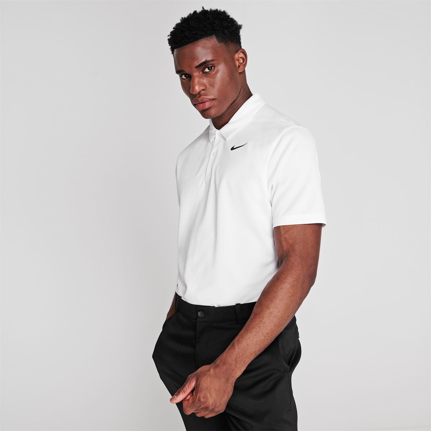 Camasa Nike Essential Golf Polo barbat