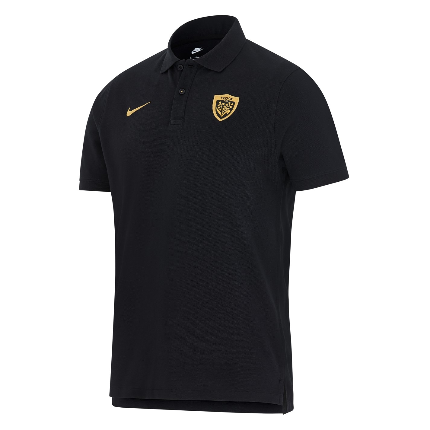 Camasa Nike RC Toulon Polo 2024 2025 barbat