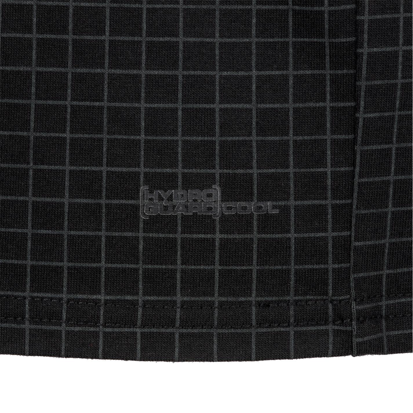 Slazenger Check Golf Polo barbat