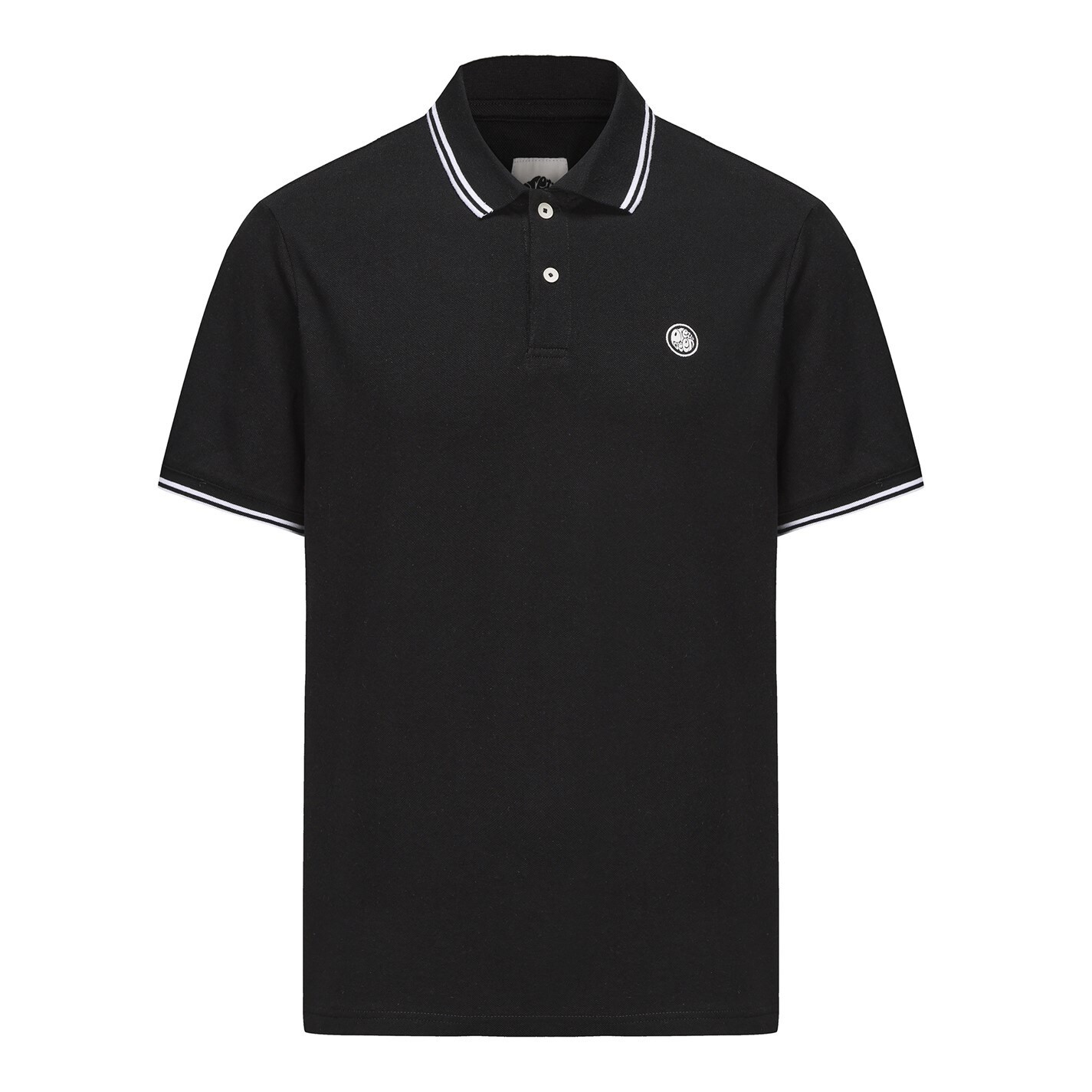 Pretty Green Barton Polo Men