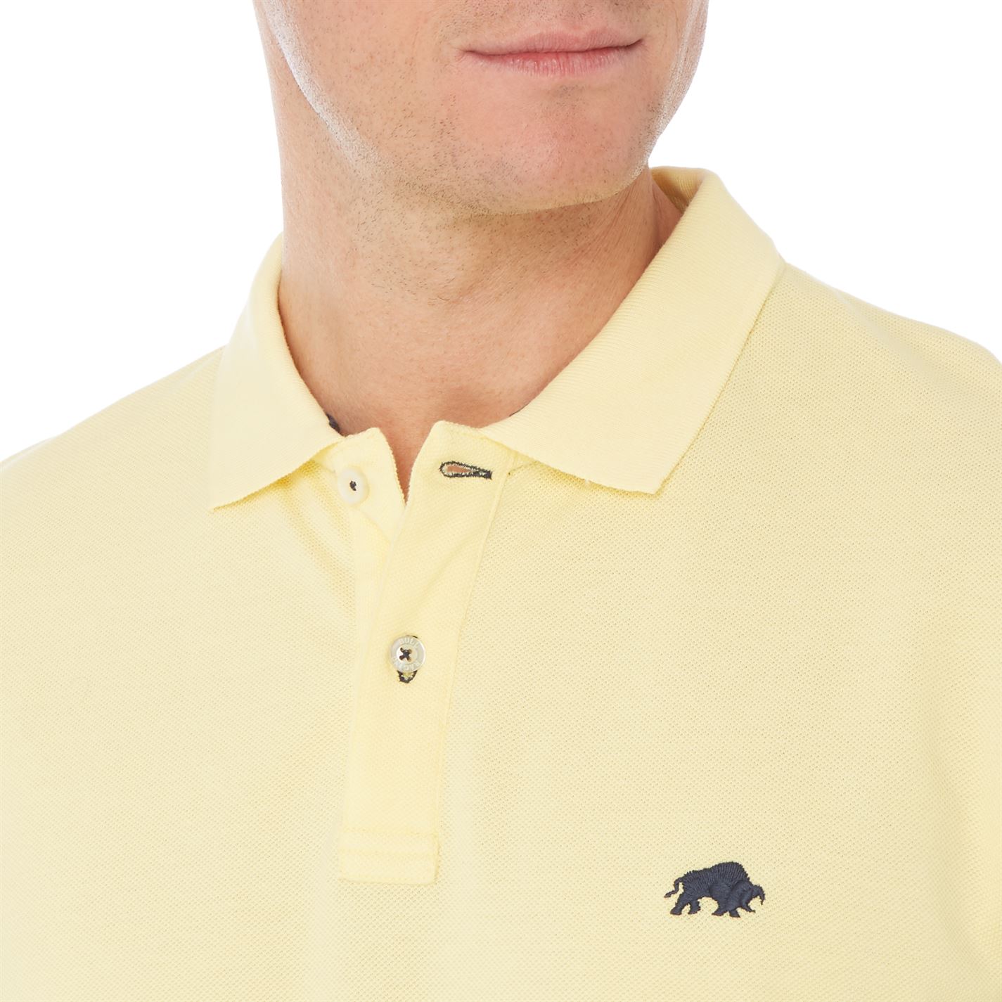 Camasa Raging Bull Signature Polo
