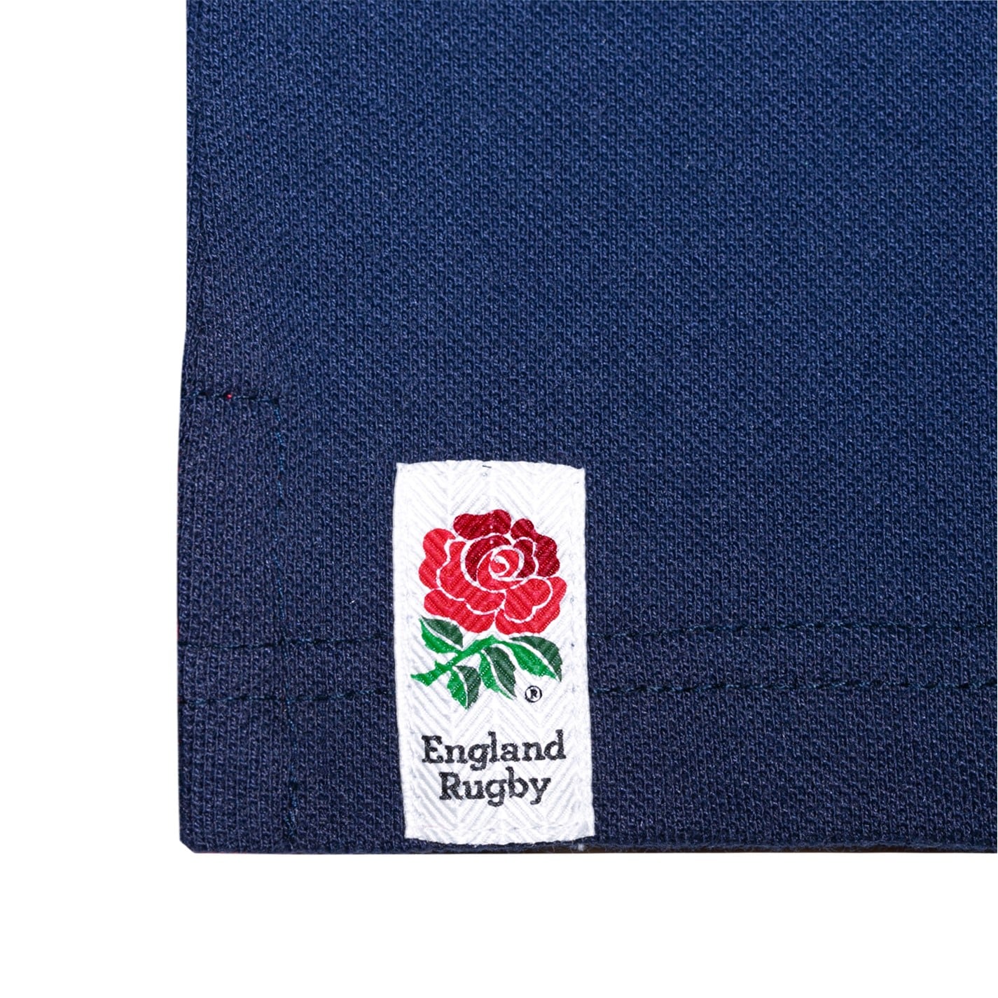 Camasa RFU England Core Polo copil