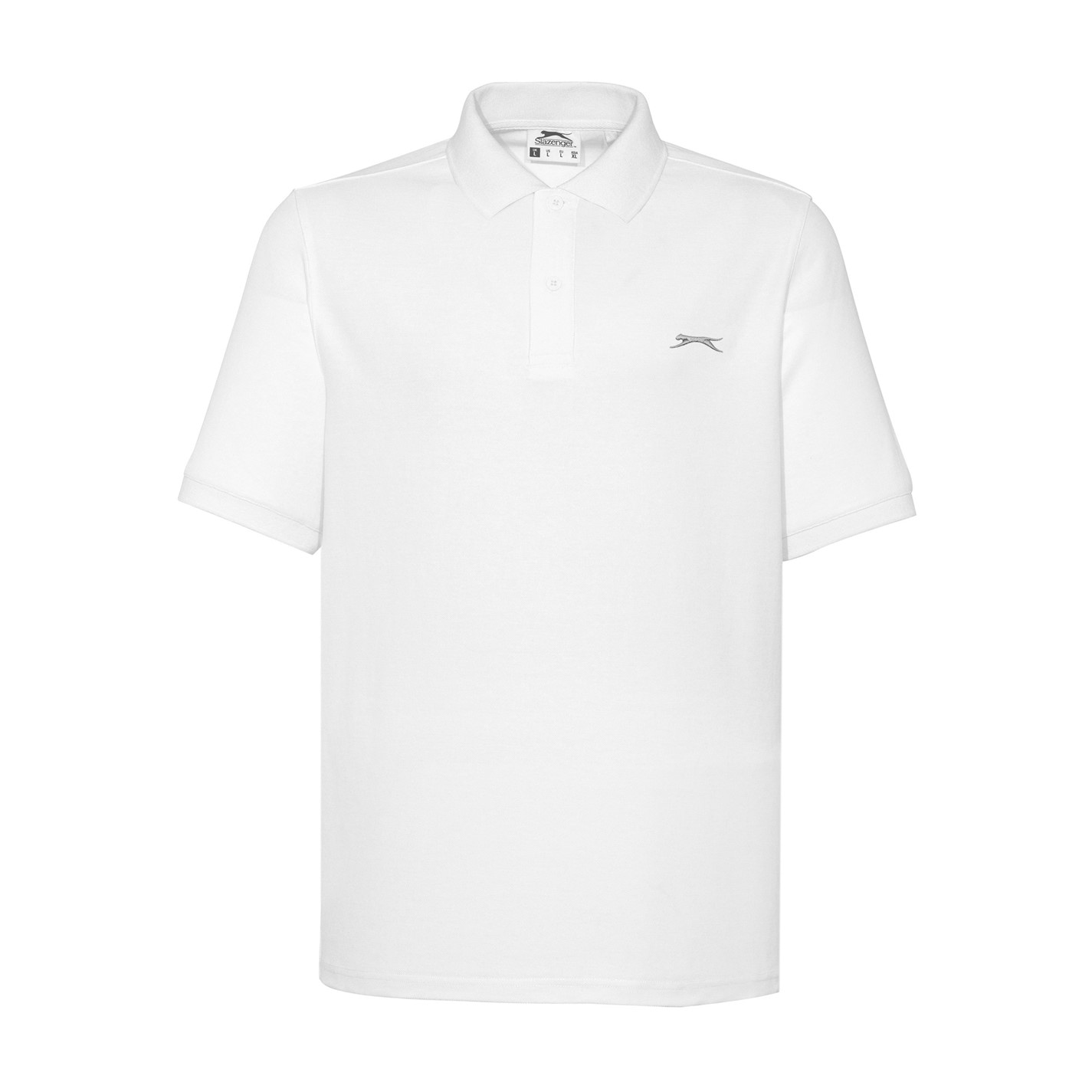 Camasa Slazenger Plain Polo barbat