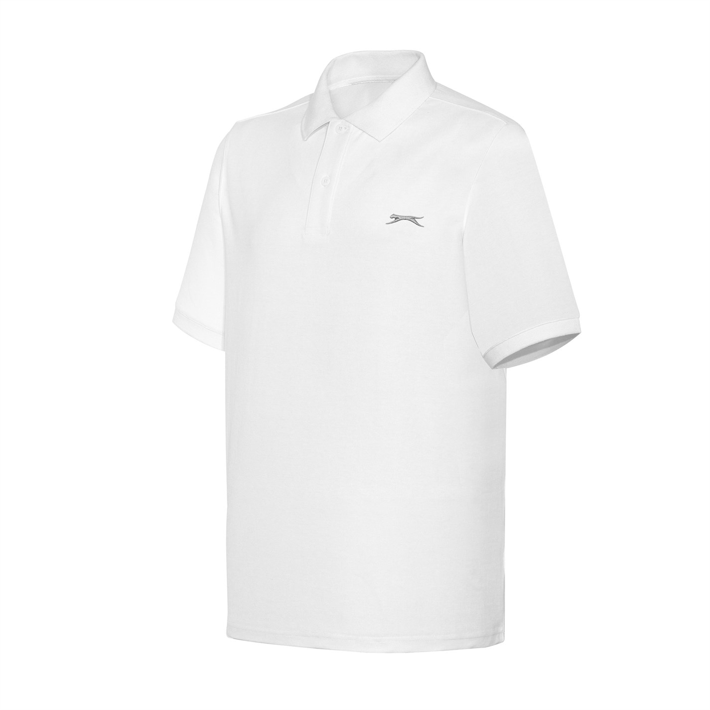 Camasa Slazenger Plain Polo barbat
