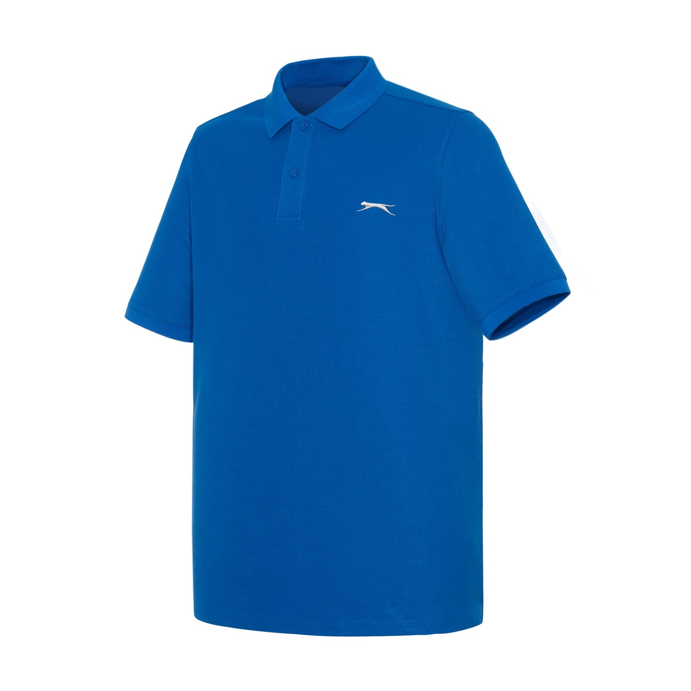 Camasa Slazenger Plain Polo barbat